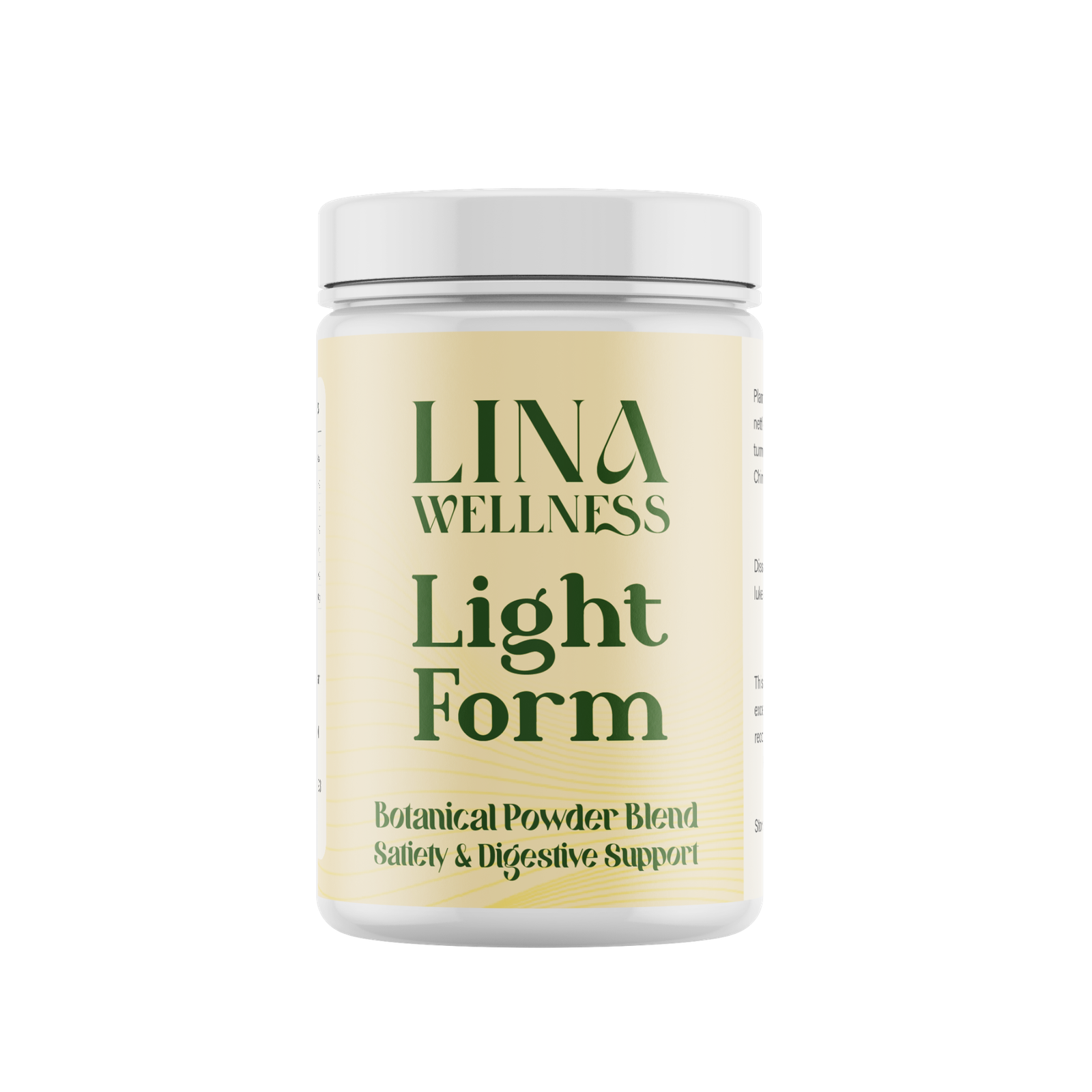 LINA Light Form